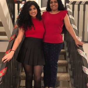 Meet your Posher, Elsa